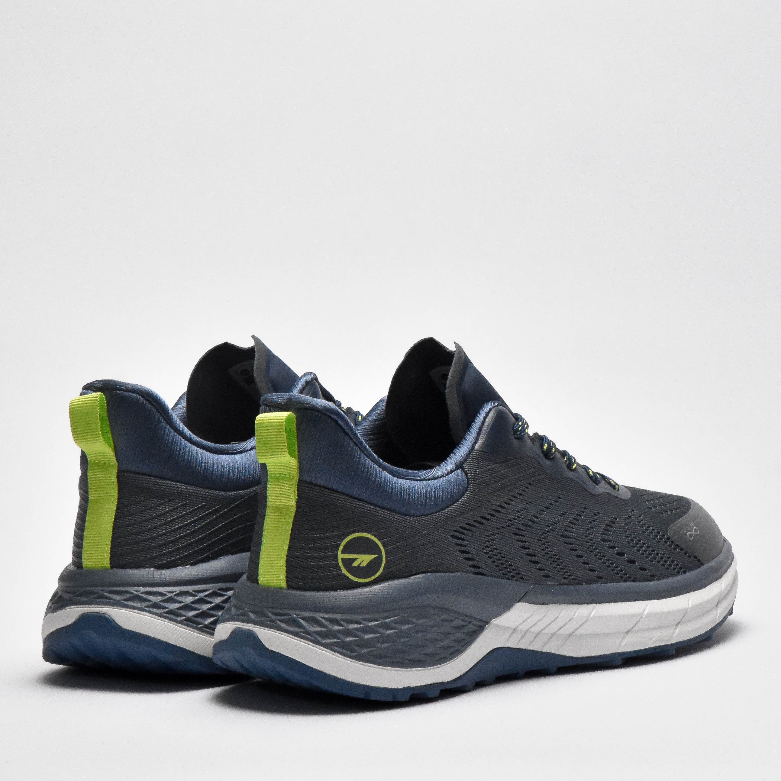 HI TEC ENDURO LIGHT ACID LIME S014375