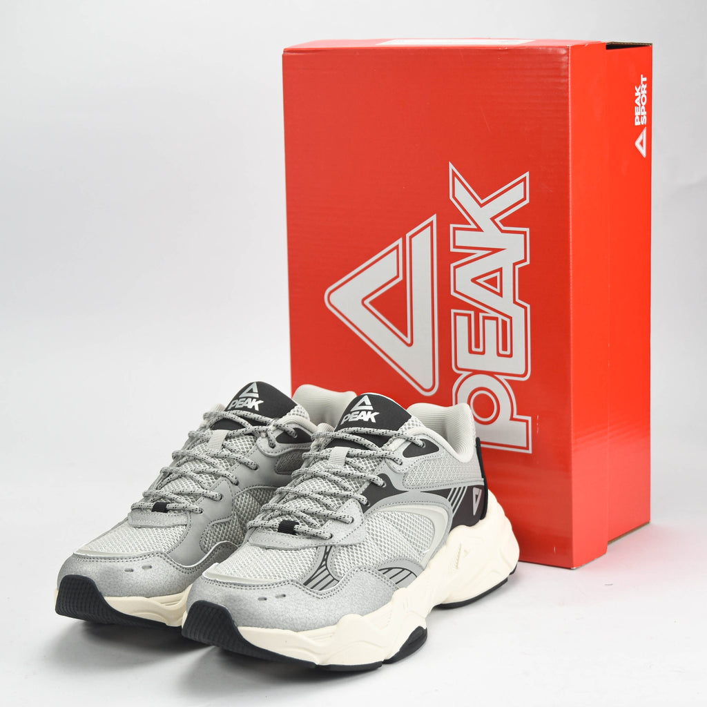 PEAK SHOES ET34147E-Y489