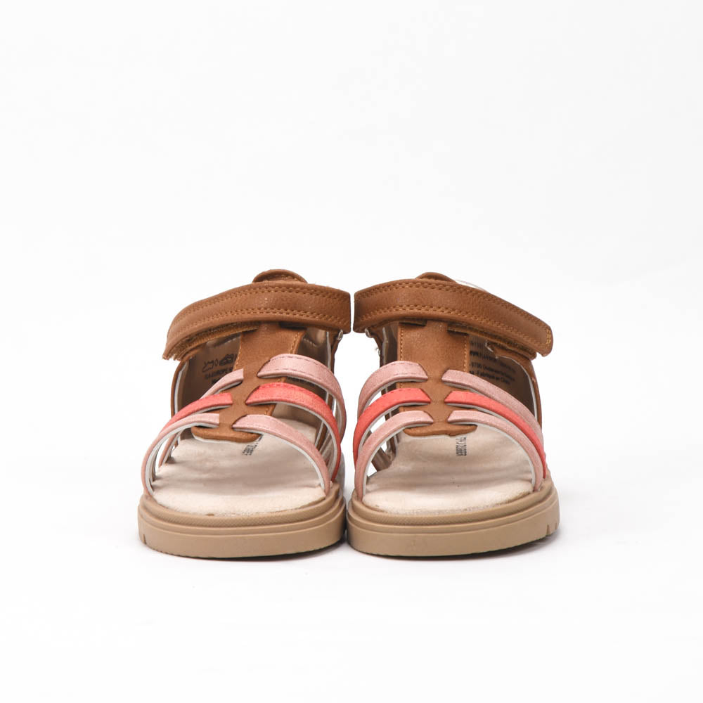 Safety Jogger Sandale Enfant 591331-NAT-COR