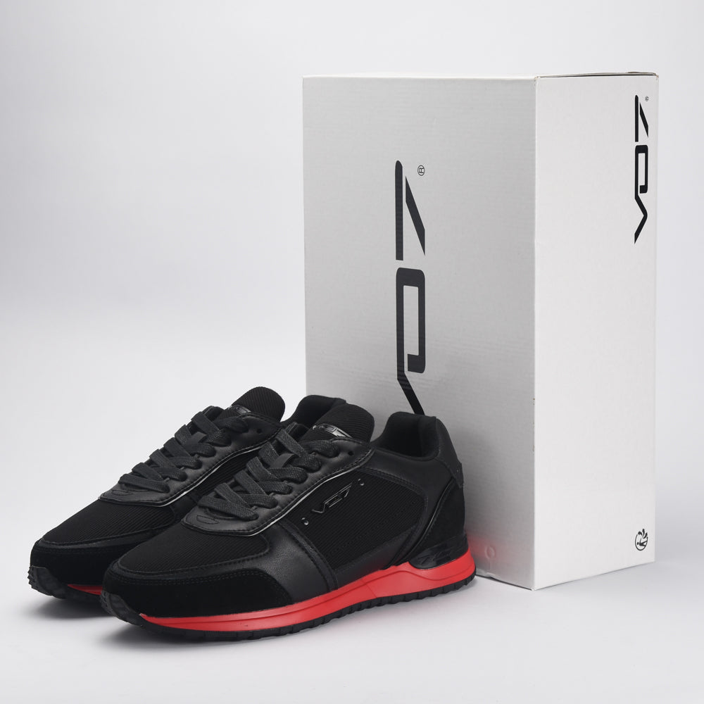 VO7 FOOTWEAR CH-MIL-ACM-DARK