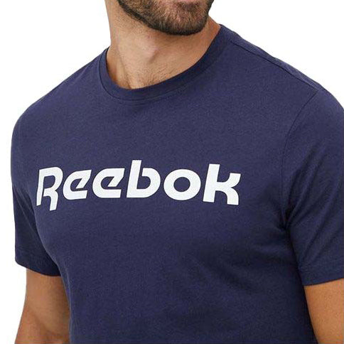 T-SHIRT REEBOK 100042355