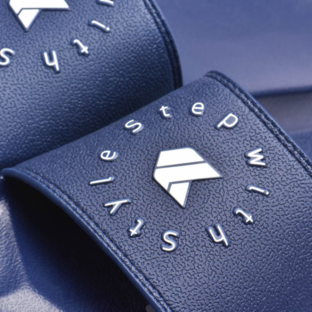 CLAQUETTE KITO AH164M-NAVY