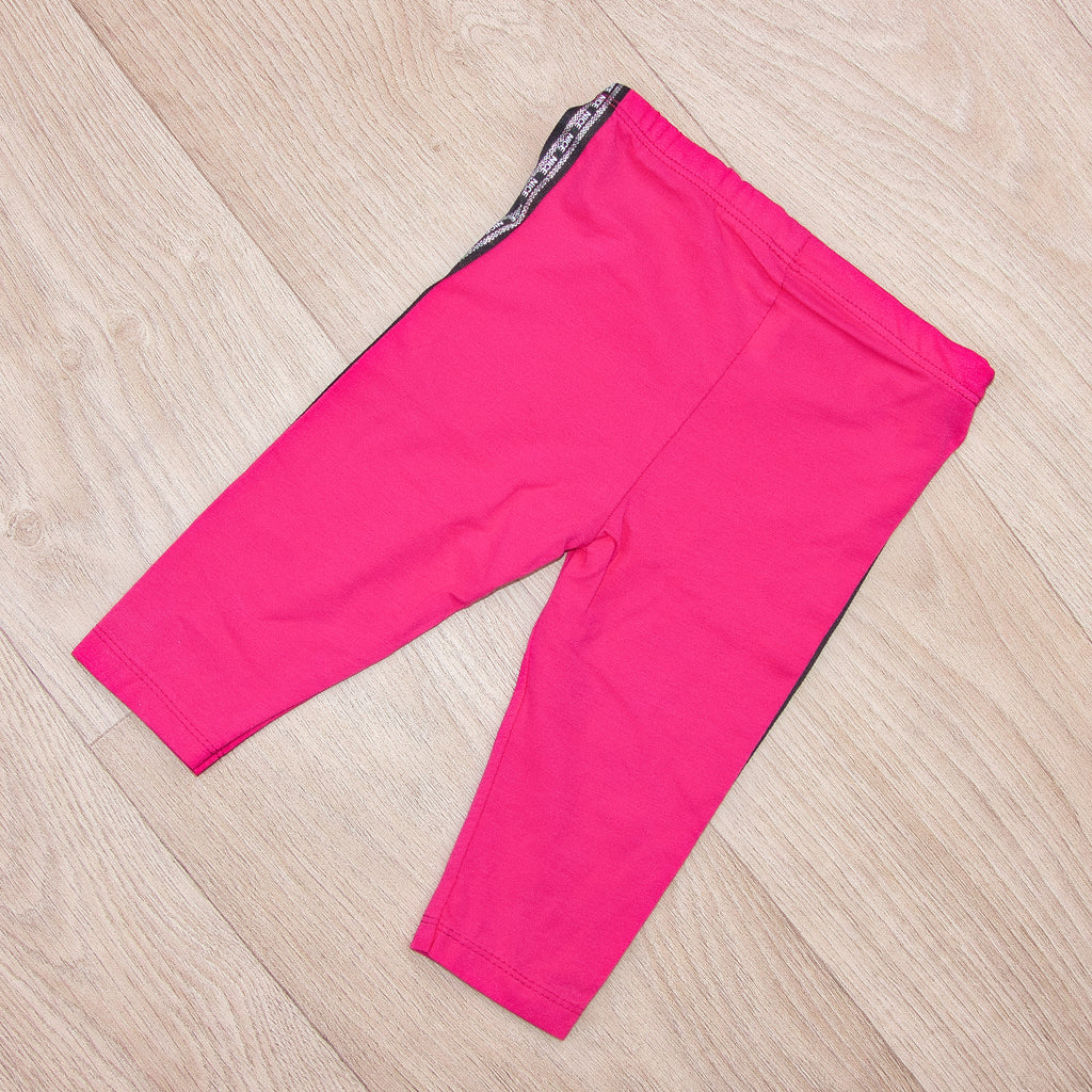 NECI'X 11008 ROSE FONCE 4238