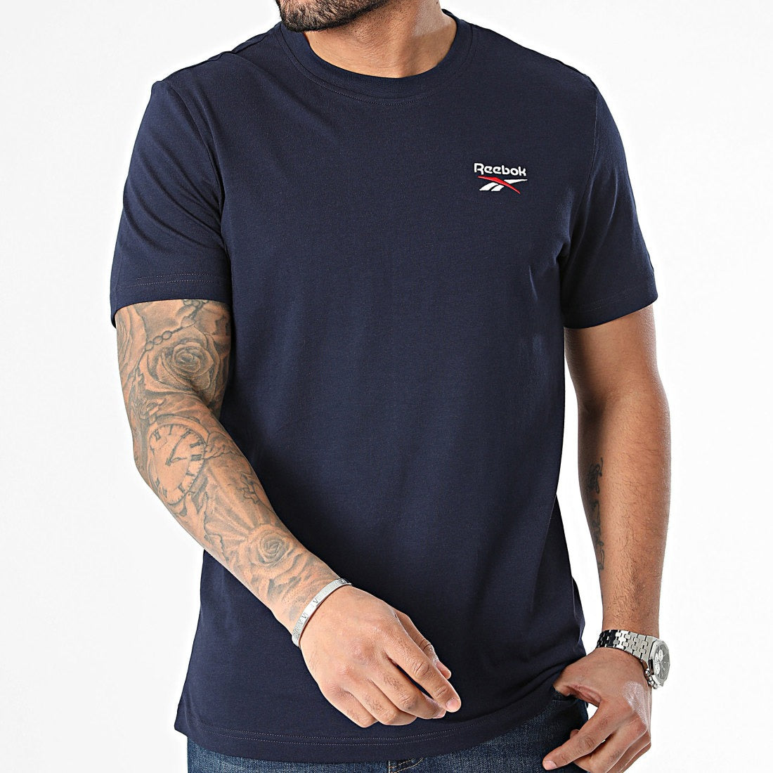 T-SHIRT REEBOK 100059647