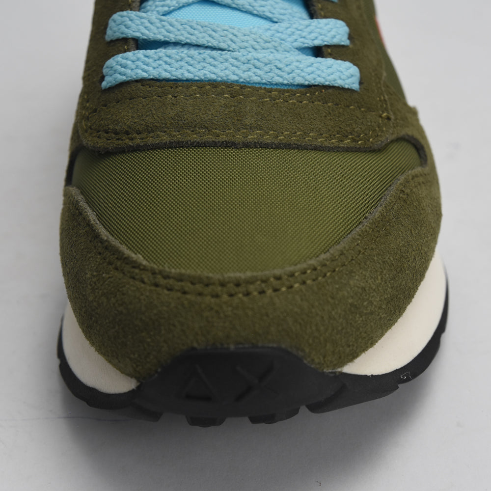 BASKET SUN68 TOM FOR PEACE Z34104-19