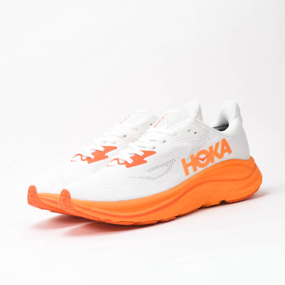 HOKA Clifton 10 Running Shoes 1162030/FGZ