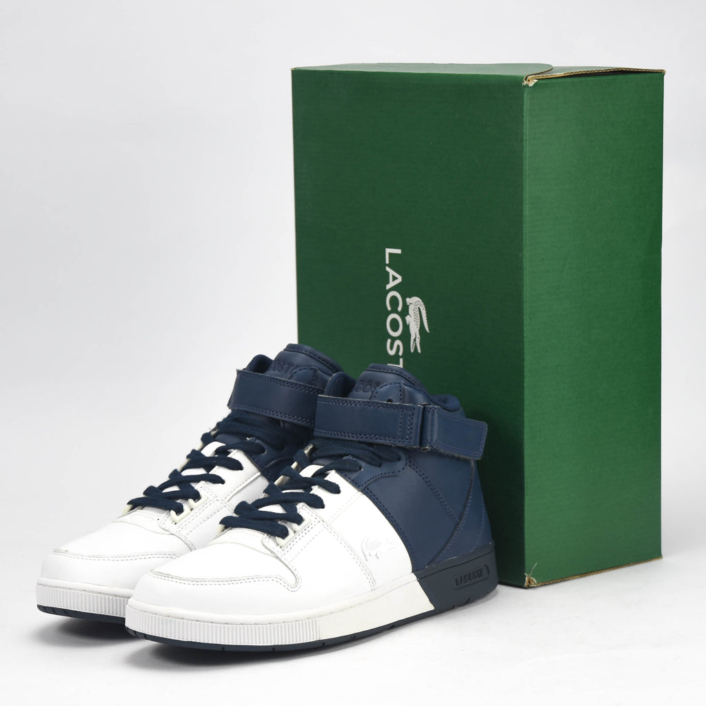 LACOSTE TRAMLINE MID 40SMA0054042