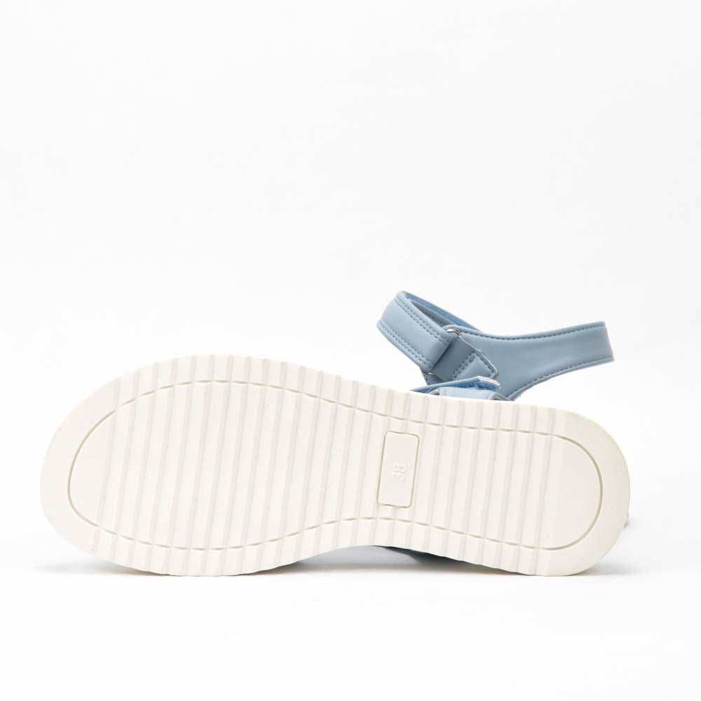 Safety Jogger Sandales Femme 587890-LIT-BLU