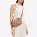 Sac Core Her Compact X-Body Marron 079488