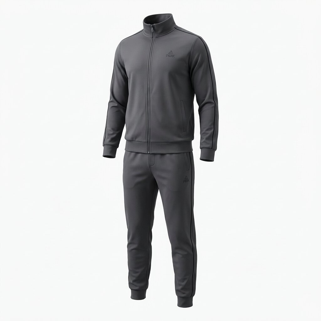 PEAK TRACKSUIT FW95147-009D