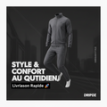 PEAK TRACKSUIT FW95147-009D