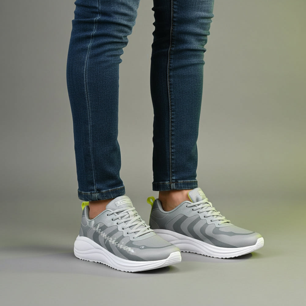 Champion Sneakers Syphon Script Low S22308-ES003