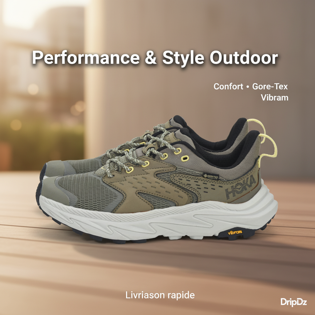 HOKA SHOES 1141632-OHMR