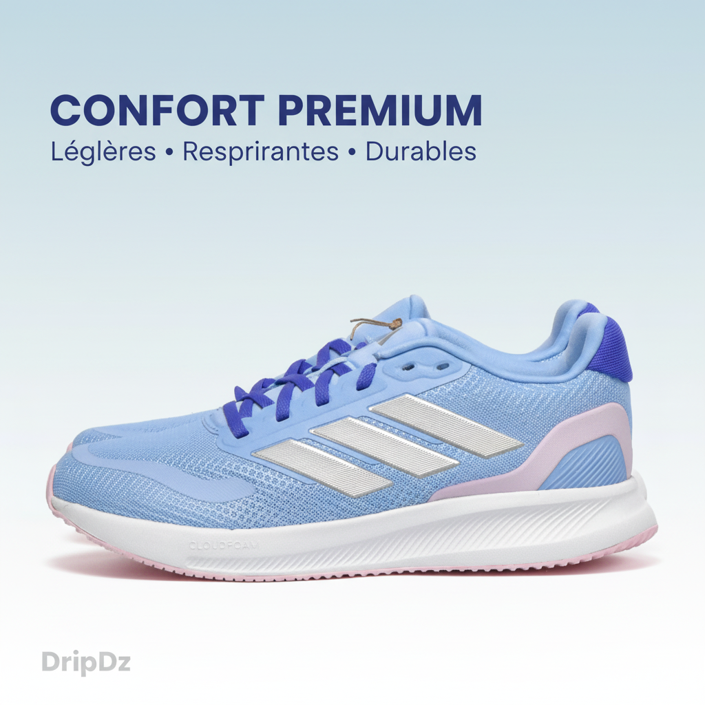 ADIDAS RUNFALCON 5 J IE8584