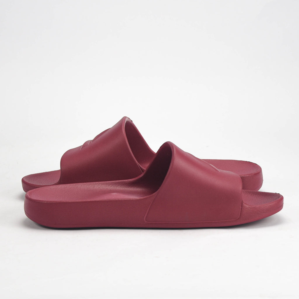 PEAK  CLAQUETTES SLIPPERS RUMBA.RED RLW2301L-D883