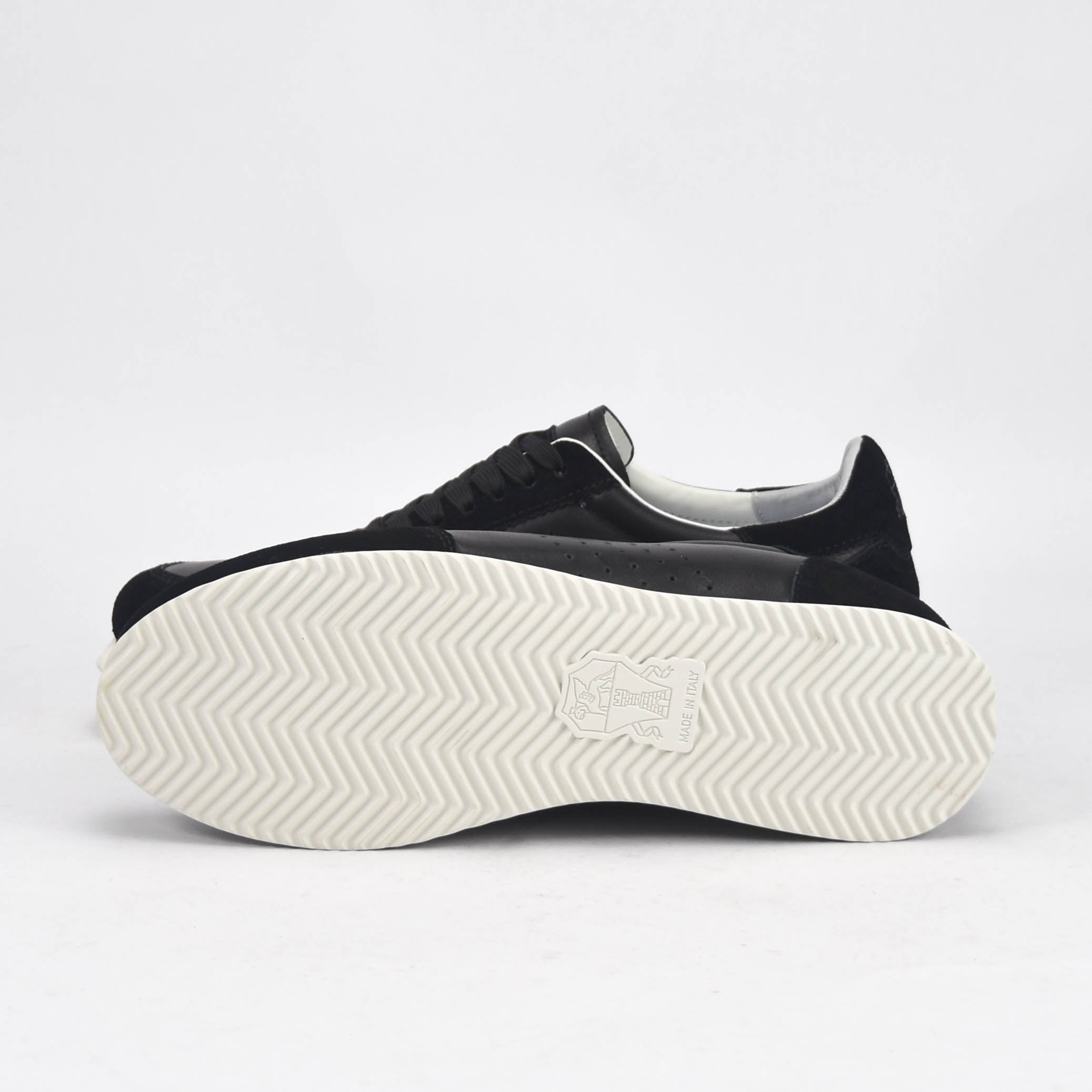 BRUNELLO CUCINELLI SHOES YH247-BLK