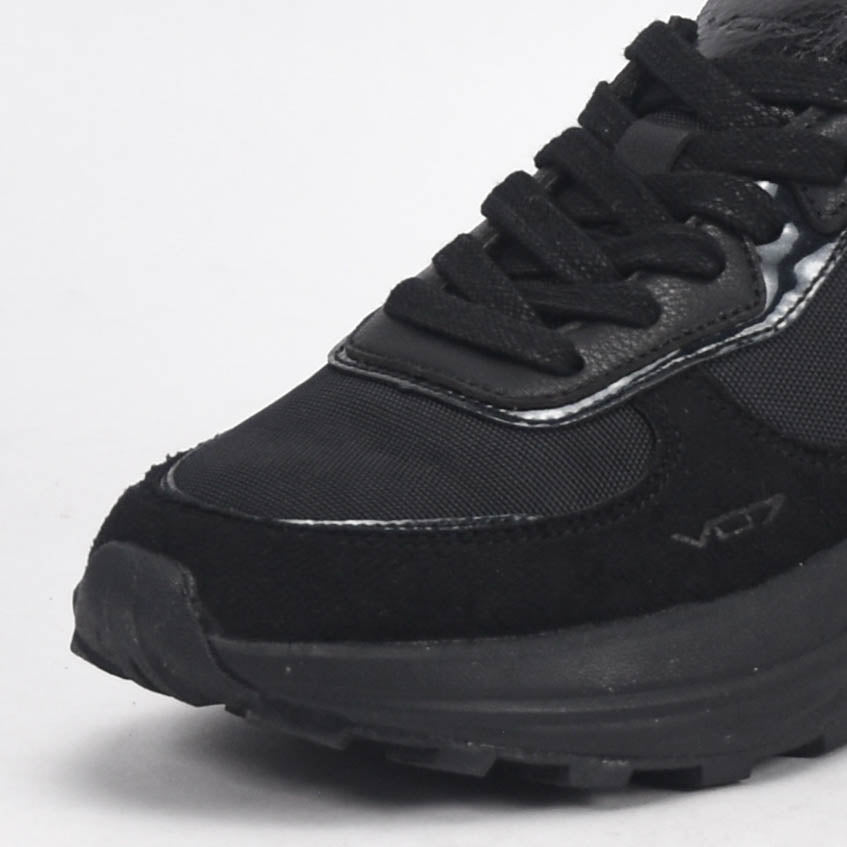 VO7 SHOES VENUS BLACK CH-VEN-BLK