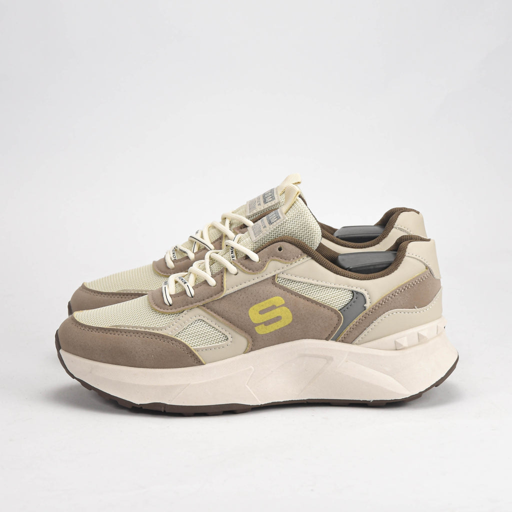VENOM SHOES V39-17BEIGE