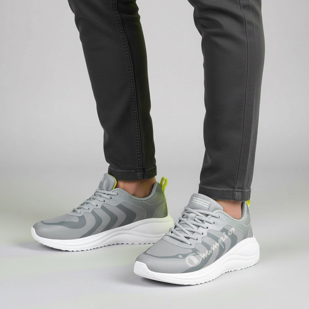 Champion Sneakers Syphon Script Low S22308-ES003