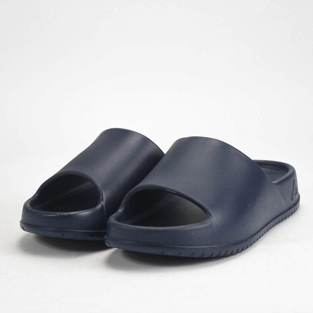 PEAK  CLAQUETTES  SLIPPERS _Navy RLW2401L-0030