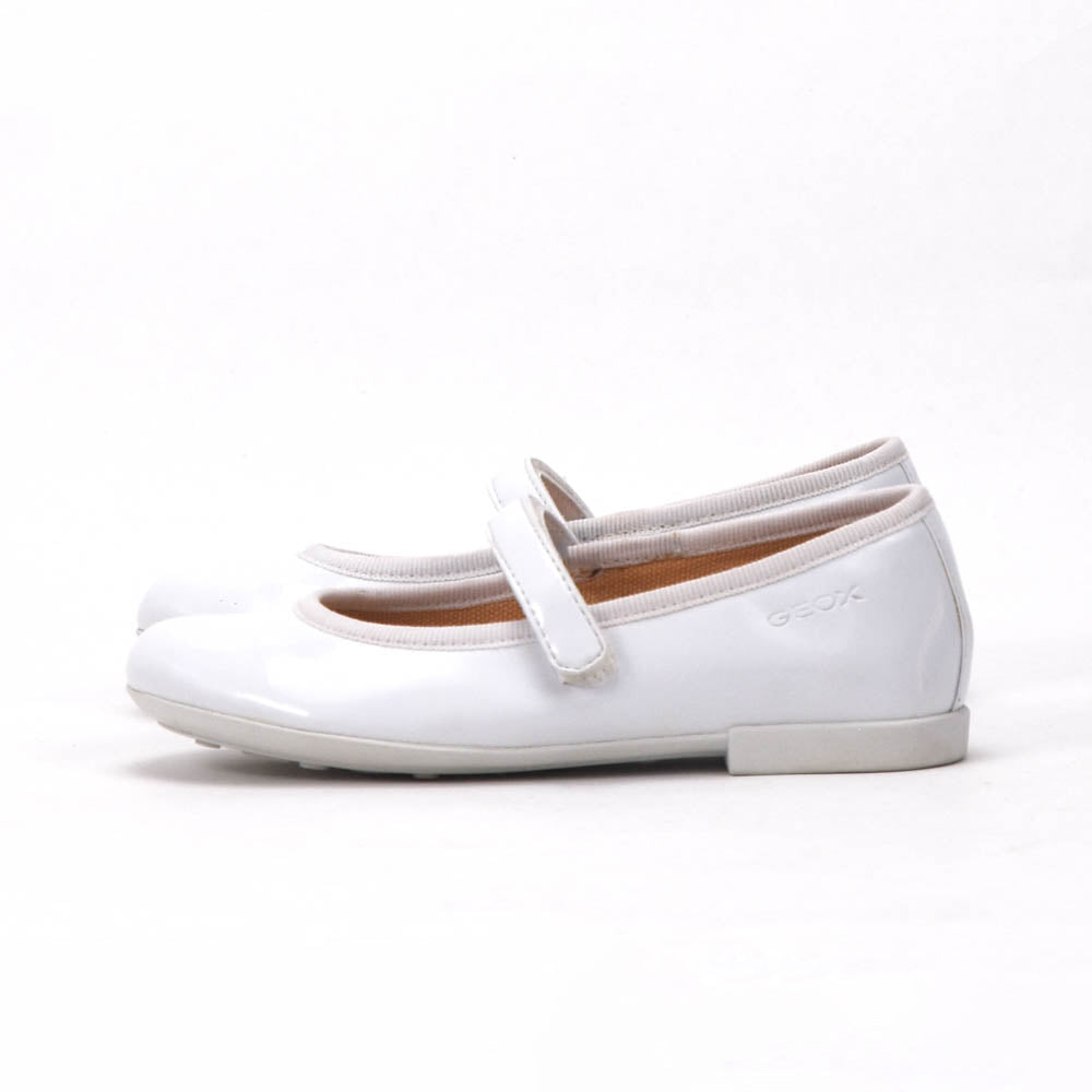 Geox Plie Girl Ballerina Flats J0255A000HH-C1000