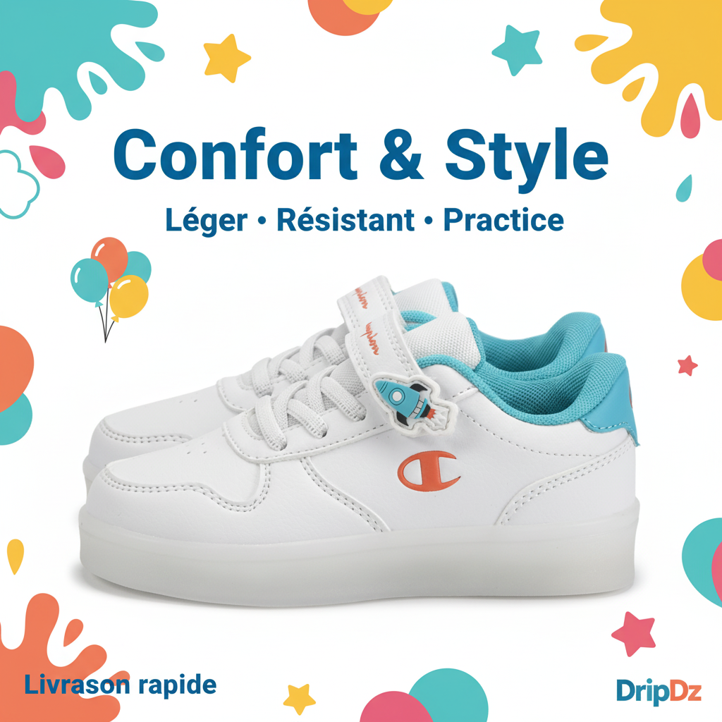 CHAMPION BASKET S32958-WW012