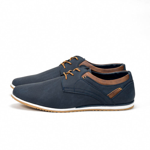 ANDRÉ CHAUSSURE CASUAL HOMME BIRD MARINE 51132470304