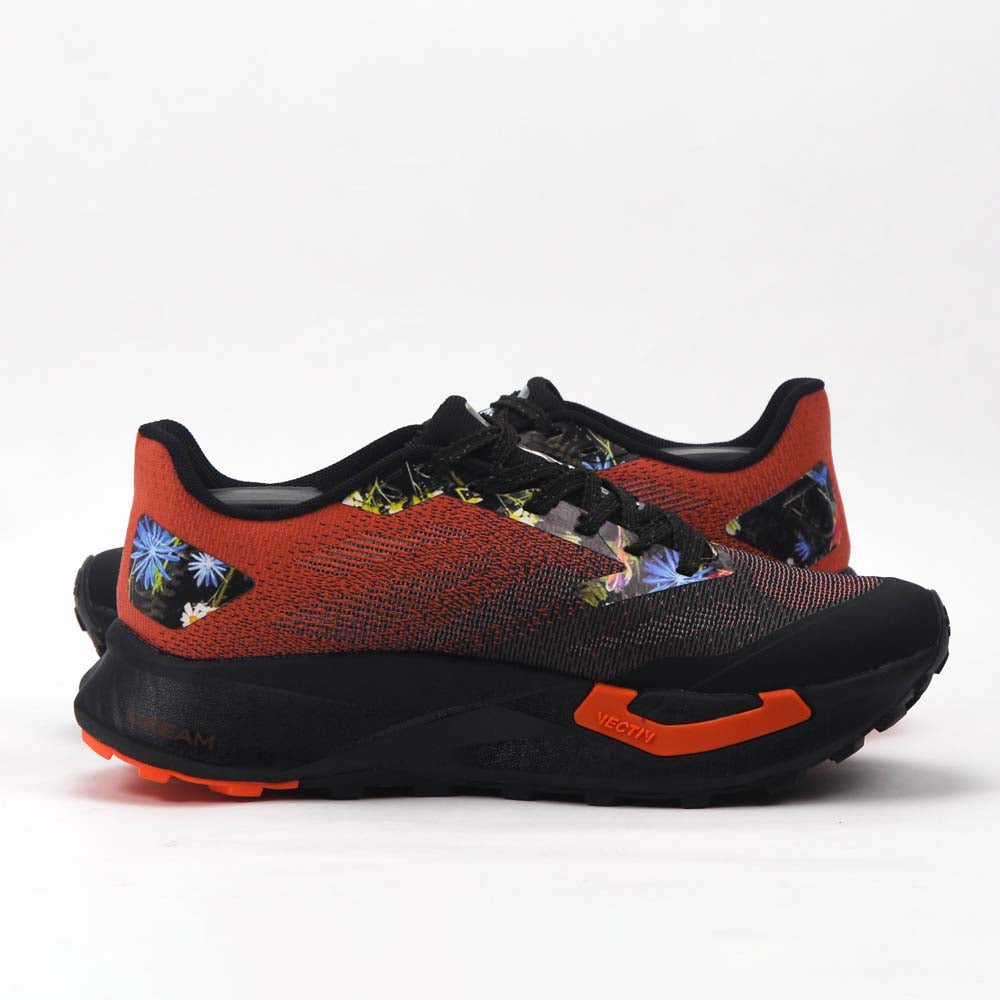 The North Face VECTIV Enduris 4 Trail Running Shoes NF0A8DA4GHW-090