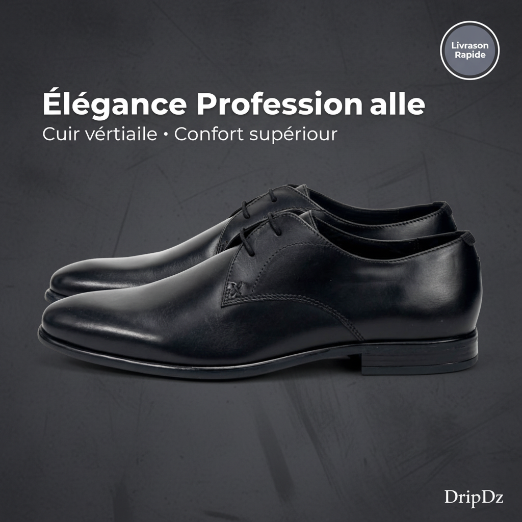 ANDRÉ CHAUSSURES CLASSIQUES VEZA HOMME 51132100517
