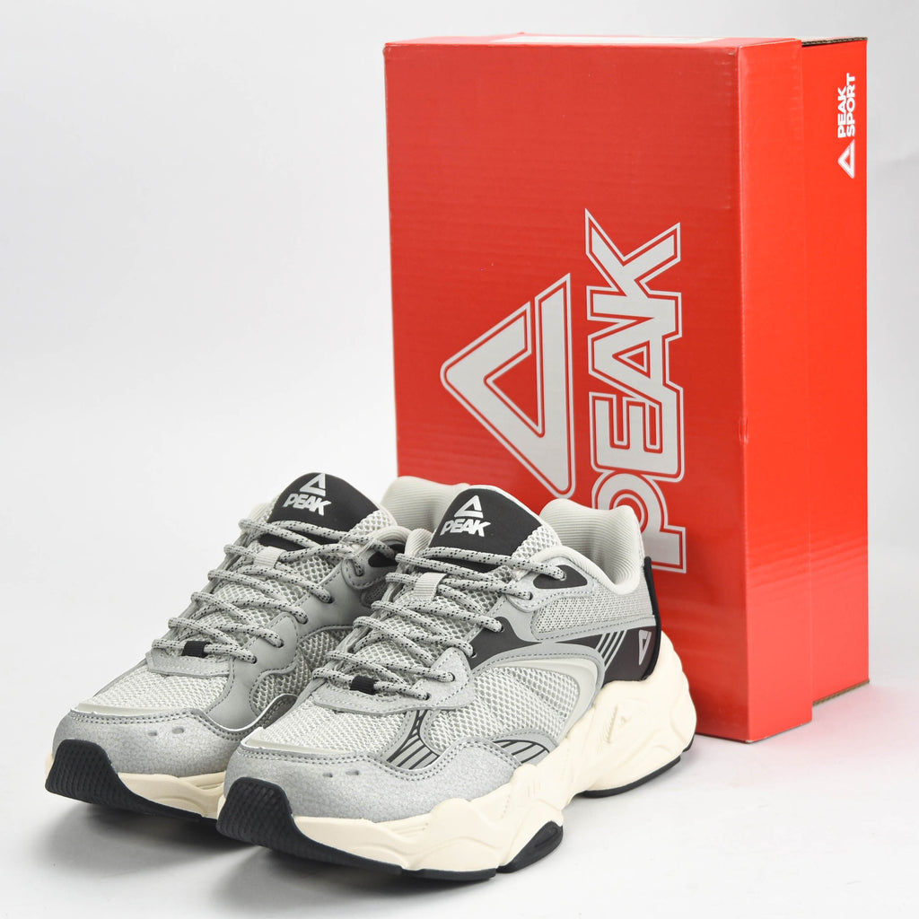 PEAK SHOES ET34148E-Y489