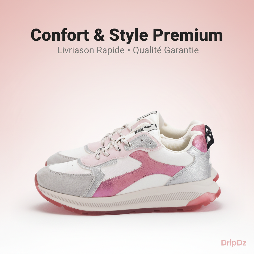 SAFETY JOGGER SHOES 611280