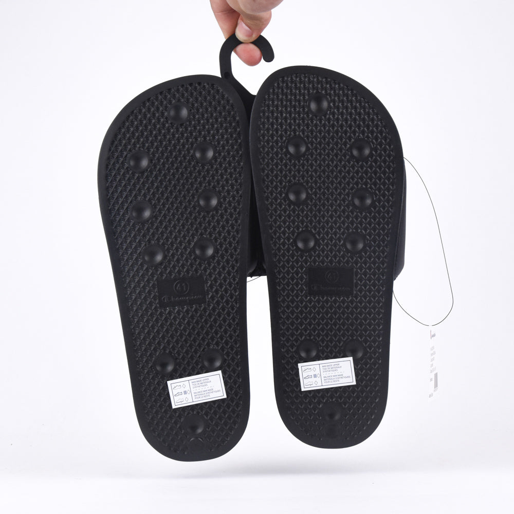 Champion - ARUBO Slide NBK S22051-KK001