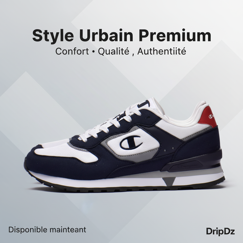 Champion - S22381-BS505