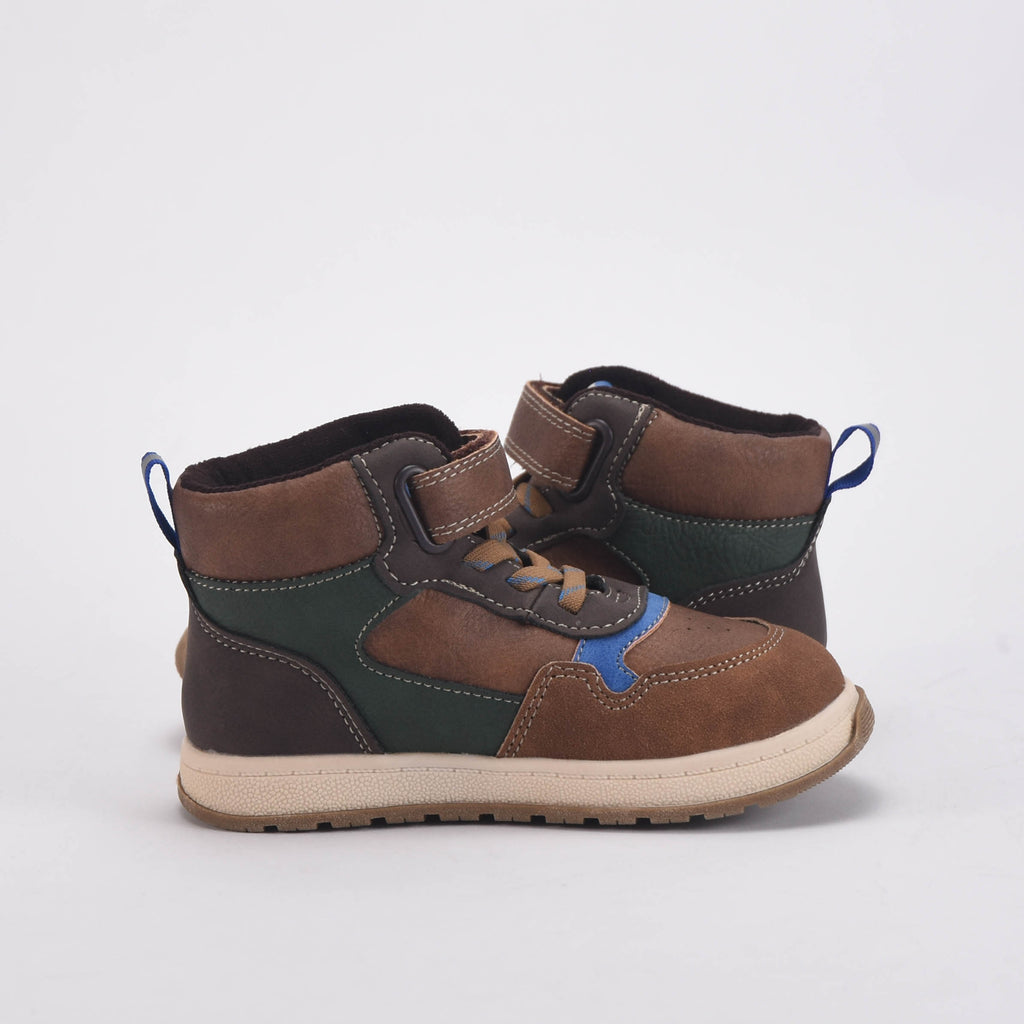 SAFETY JOGGER SHOES 618512