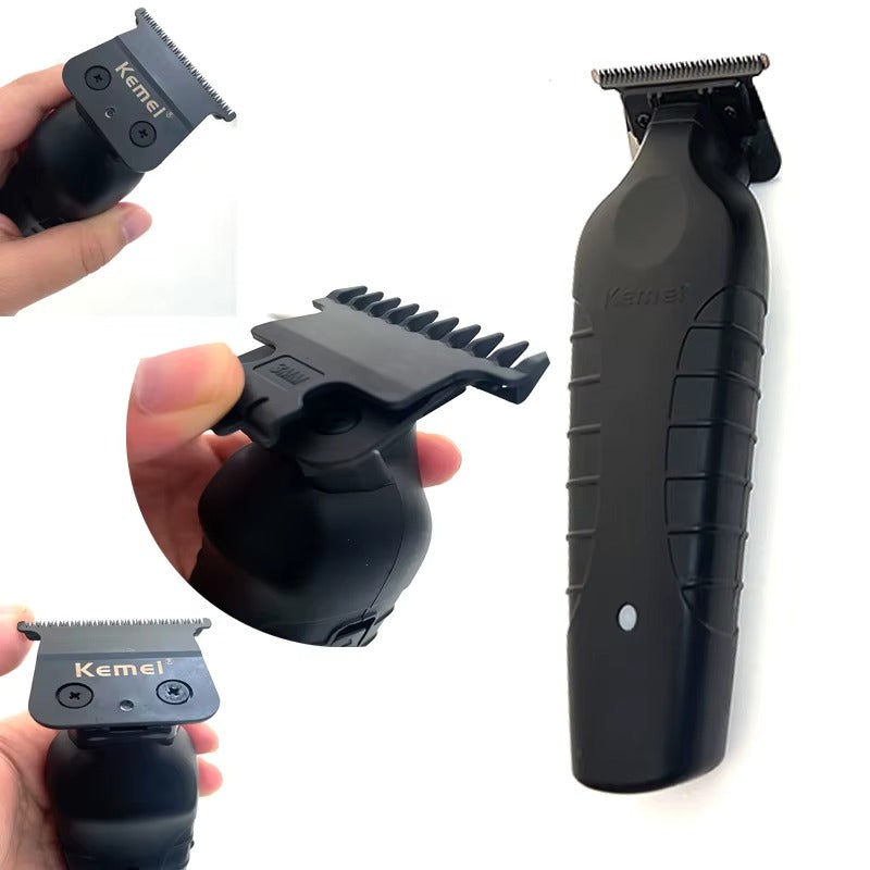 Tondeuse Cheveux Sans Fil KEMEI KM-2299P