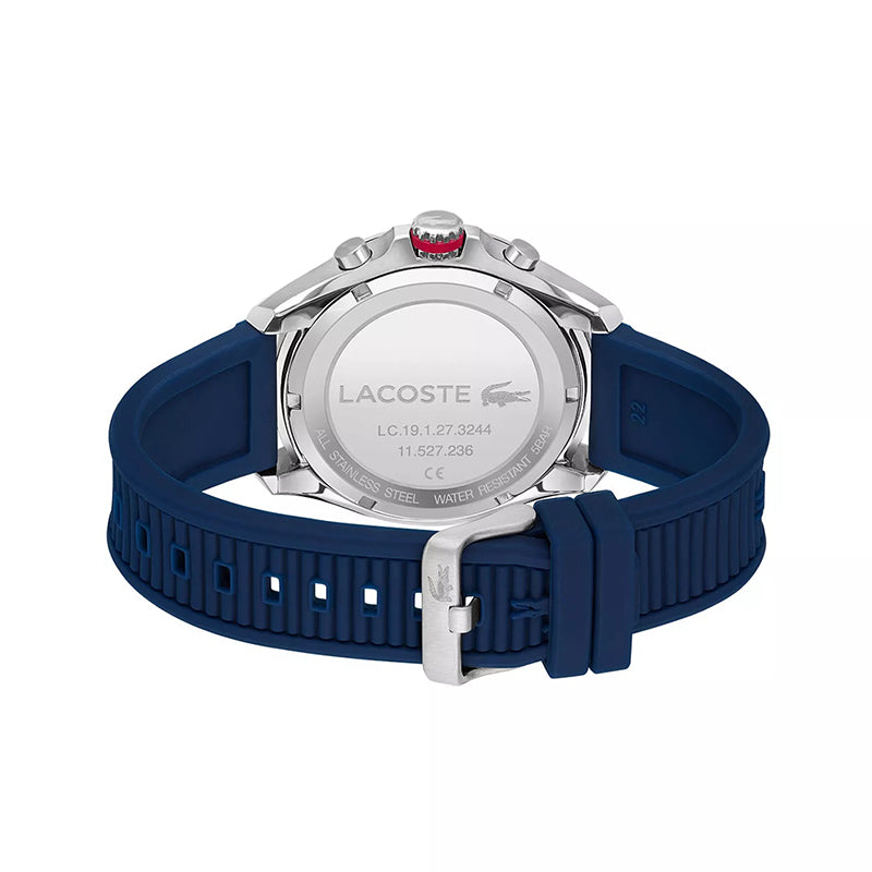 MONTRE LACOSTE 7613272439404