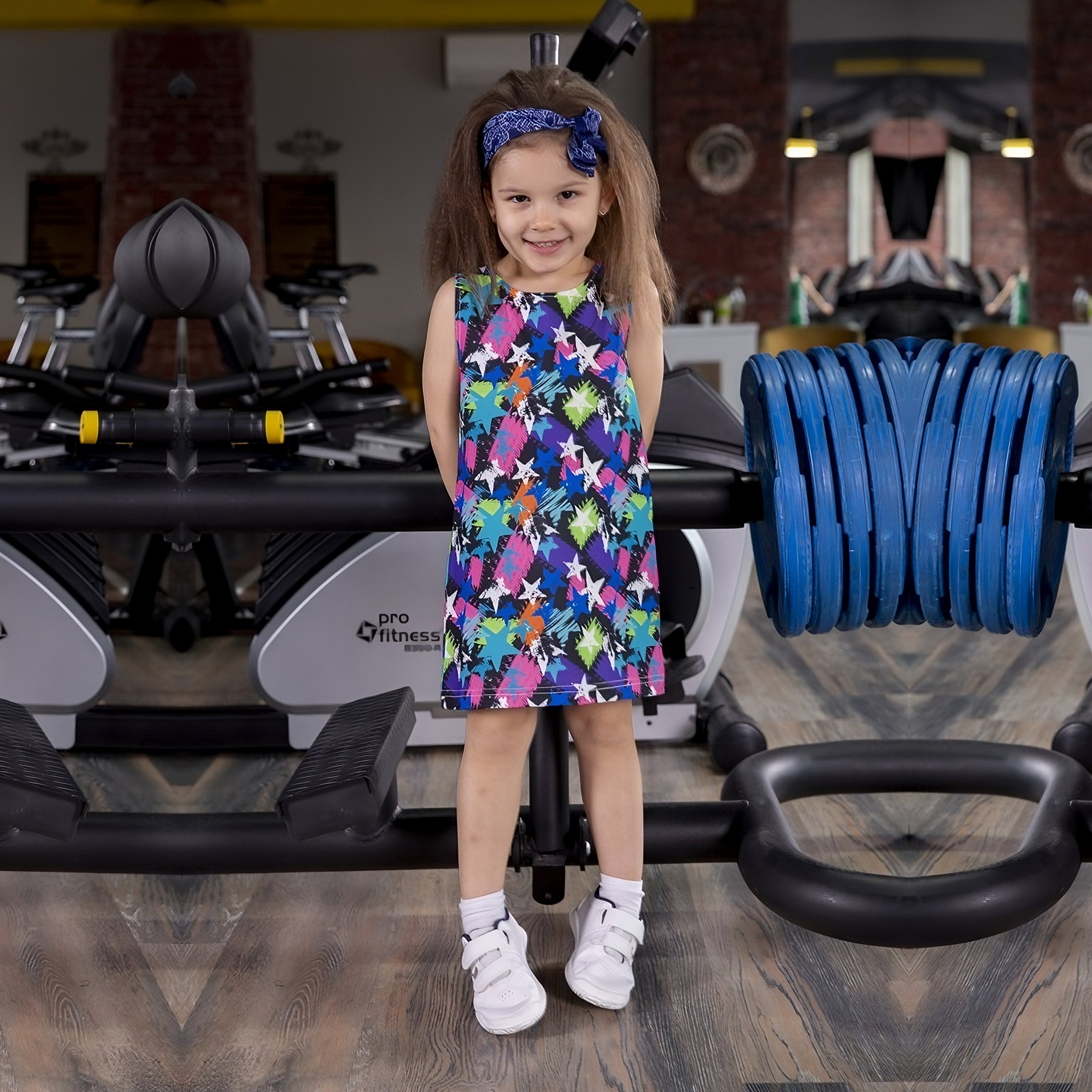 رداء غرفة الأطفال 4524