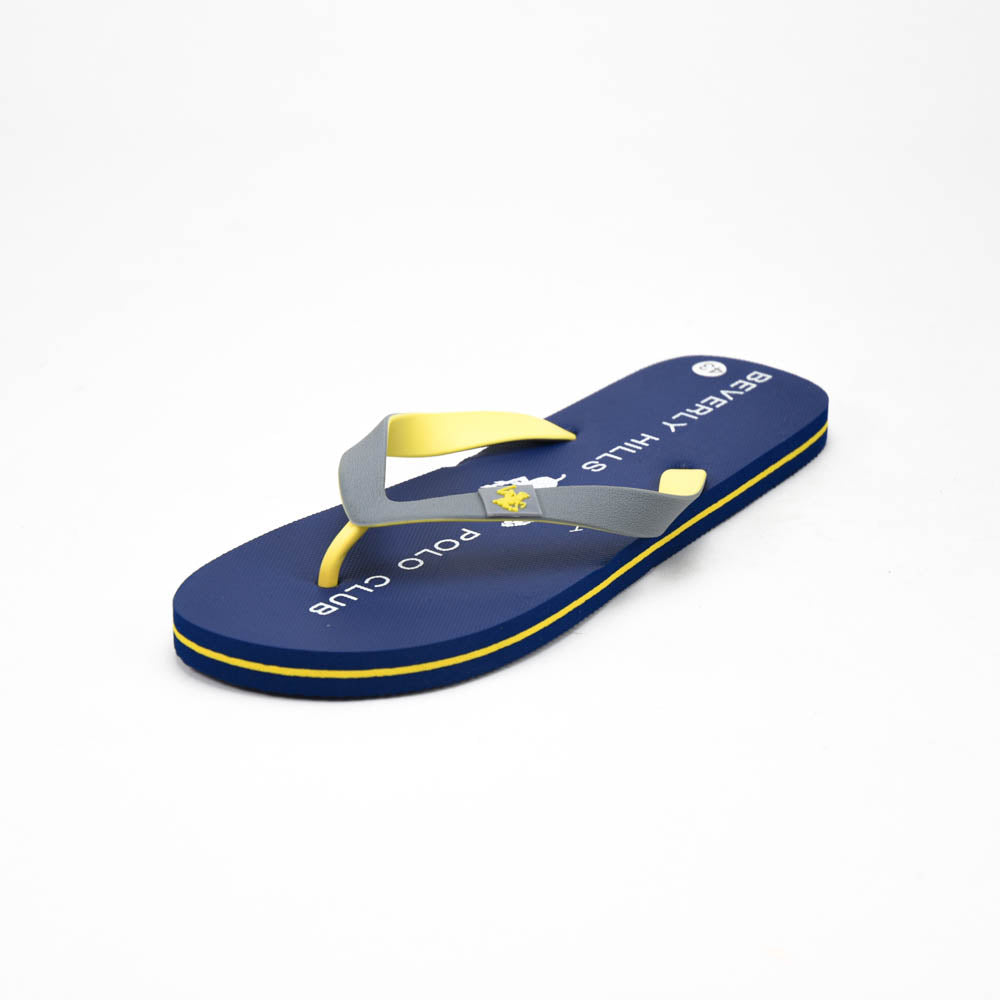 BEVERLY HILLS POLO CLUB CLAQUETTE 2778-NAVY