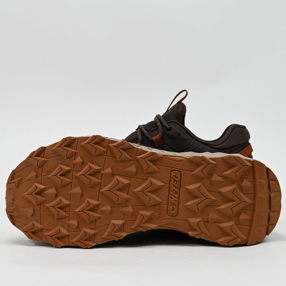 Basket HI-TEC Homme L015079