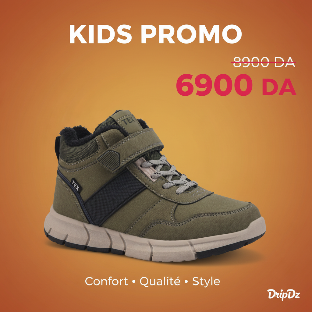 SAFETY JOGGER  618307