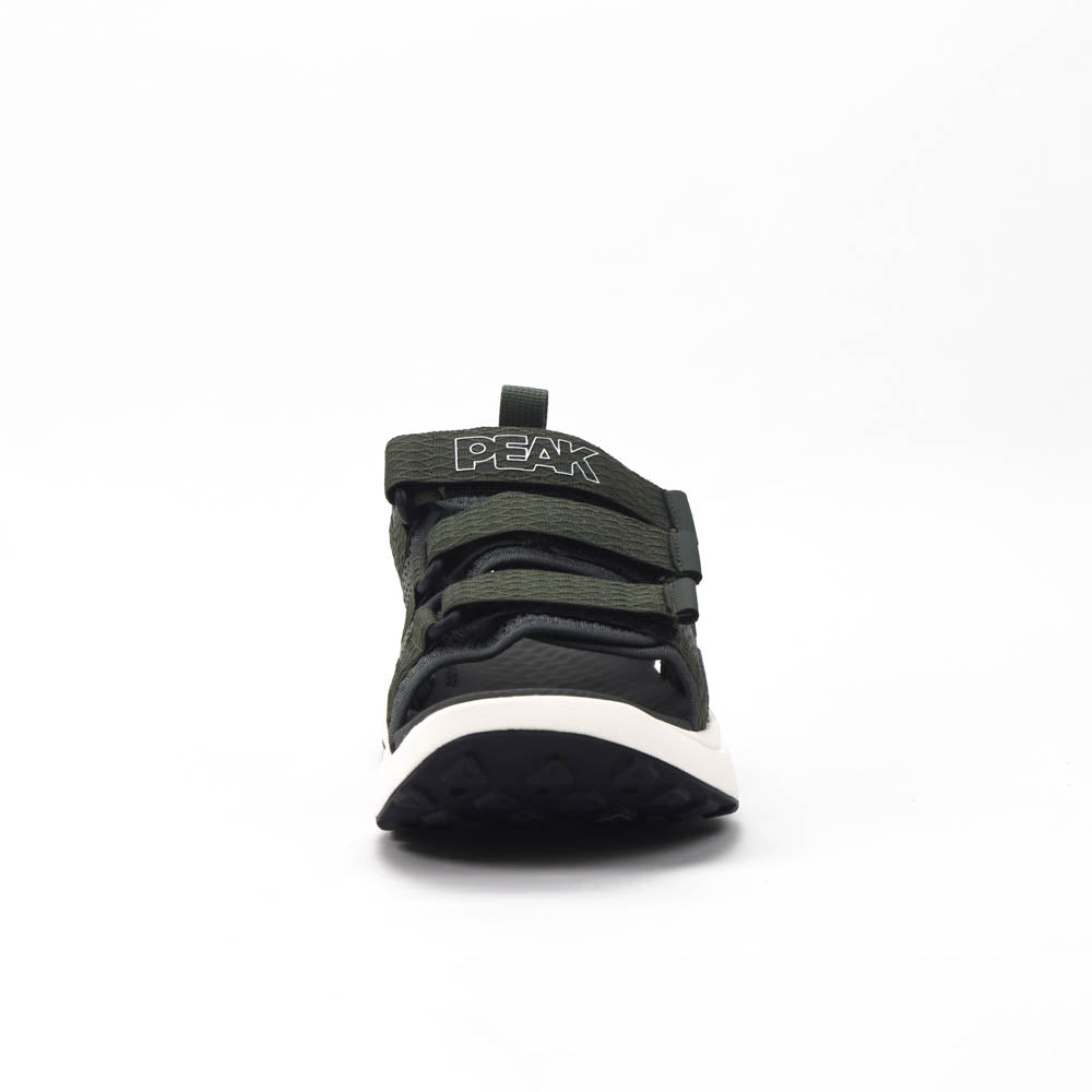 Peak Sports Sandals White Sky Blue ET59091L-0052
