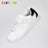 Geox J ECLYPER A - SYNT.LEA \ J36LSA-000BC-C0404