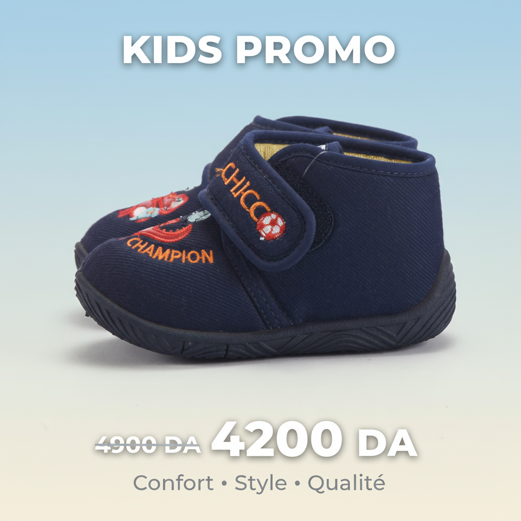CHICCO CHAUSSURES POUR ENFANT 01066010000000-810