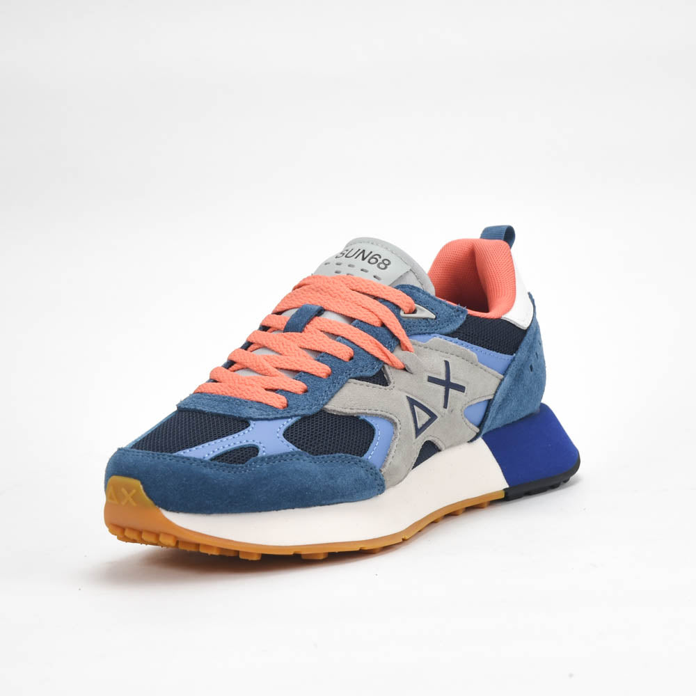 SUN68 SHOES Z35115-80