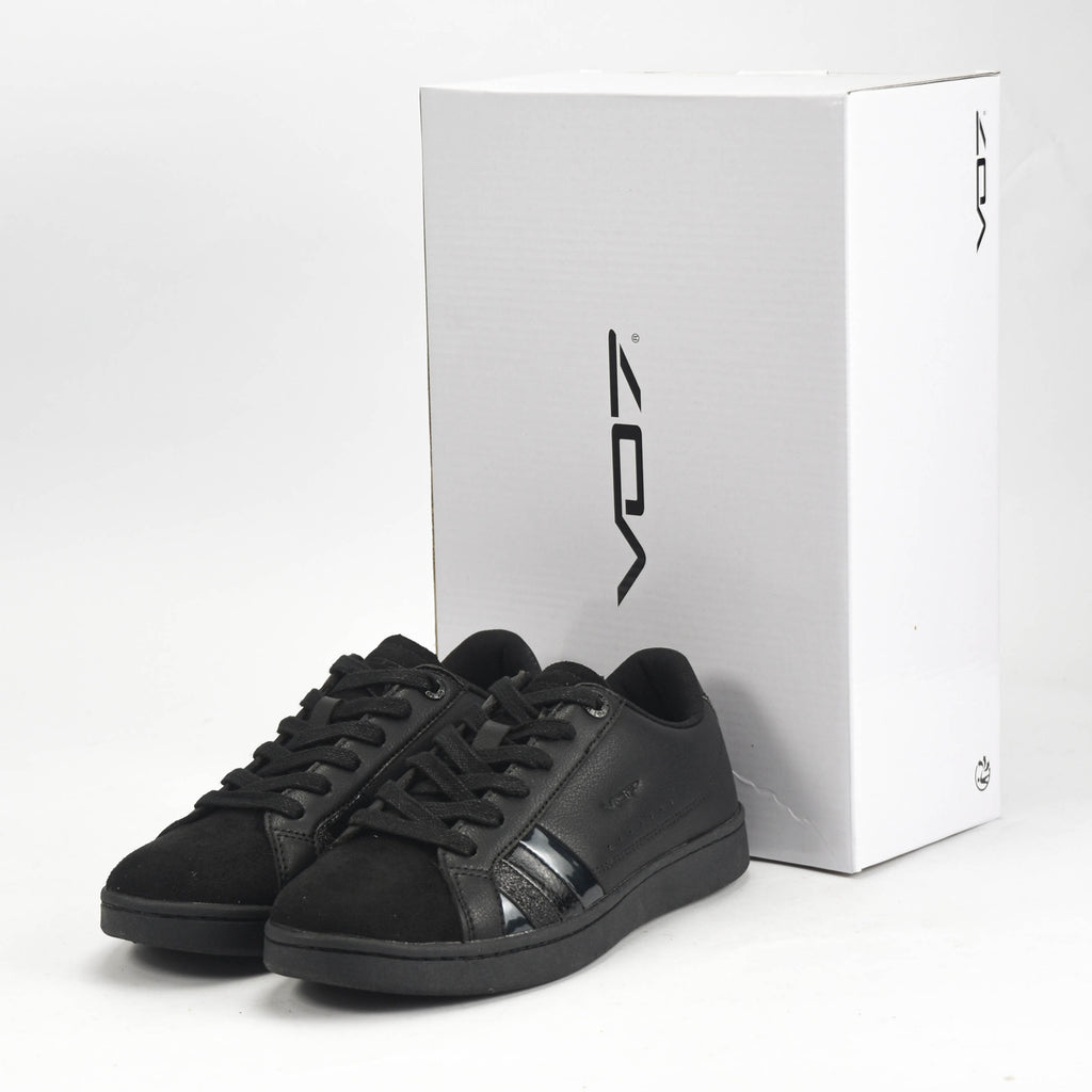 VO7 SHOES JEANNE BLACK CH-JEA-BLK