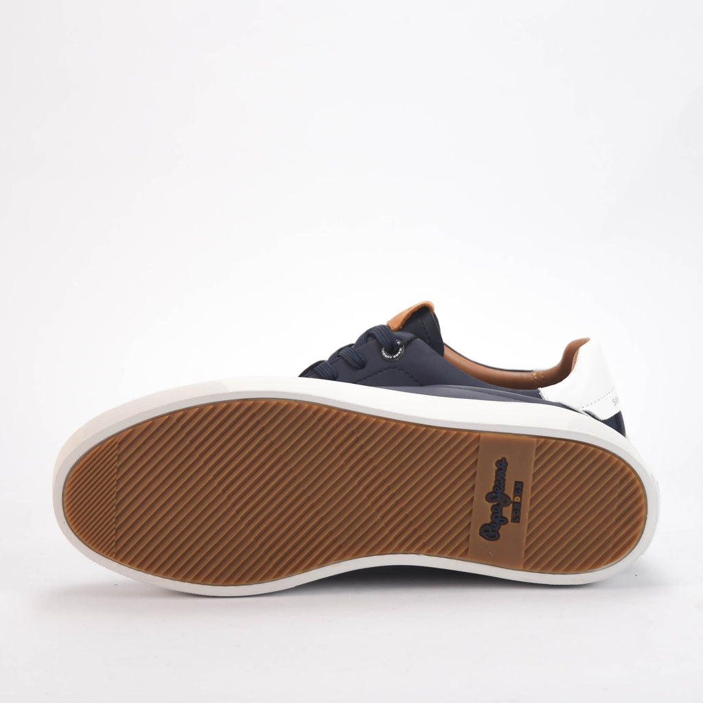 Pepe Jeans SHOES PMS00020-595