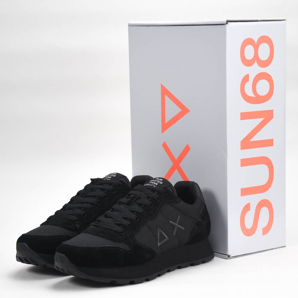 SUN68 SHOES Z45101-1147