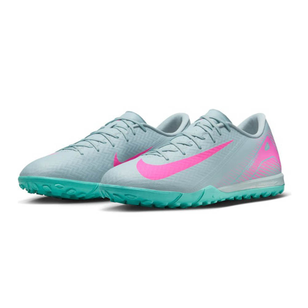 Nike Mercurial Vapor 16 Academy TF  Ocean Cube / Pink Blast FQ8449-301