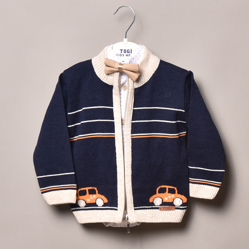 ENSEMBLE ENFANT 0098031-046