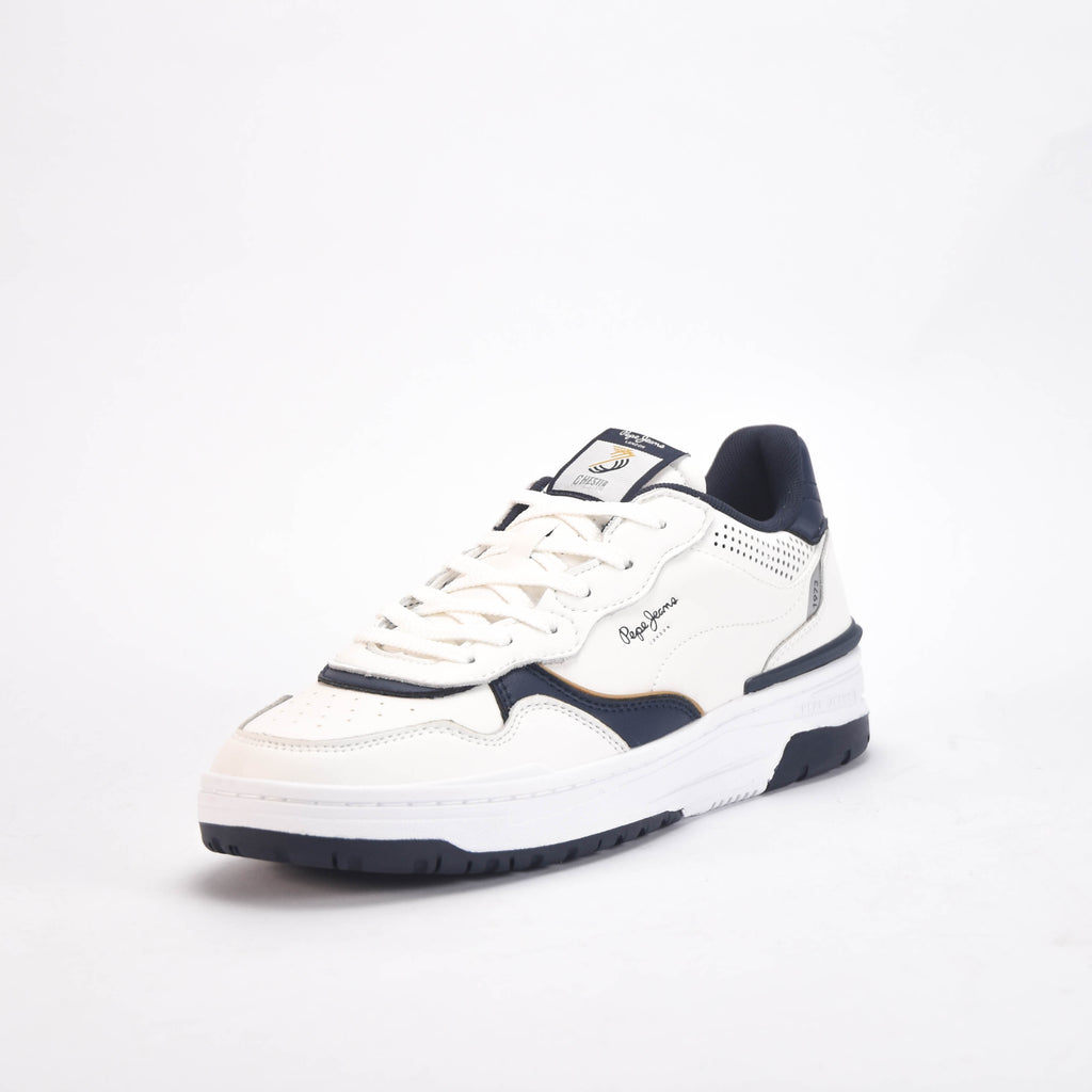 Pepe Jeans SHOES PMS00029-803